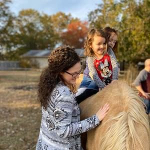 Meet your Posher, Phillipandchelsie